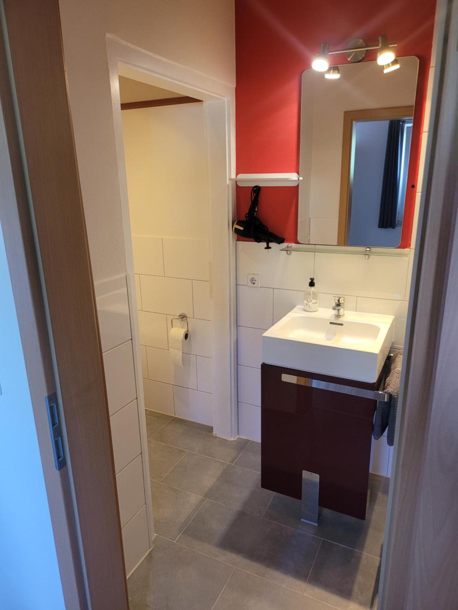 Air 41 Apartment Konstanz