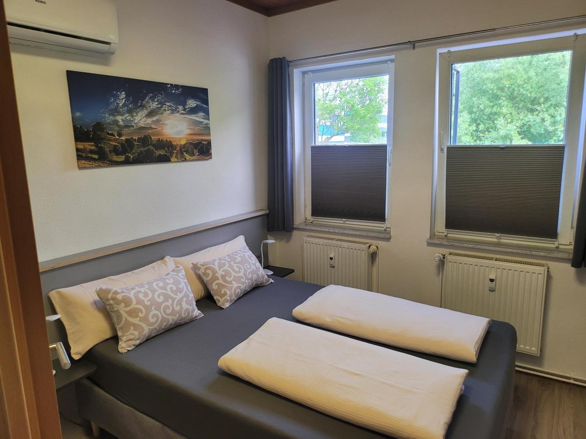 Air 41 Apartment *